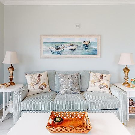 Tradewinds Condos II Orange Beach Room photo