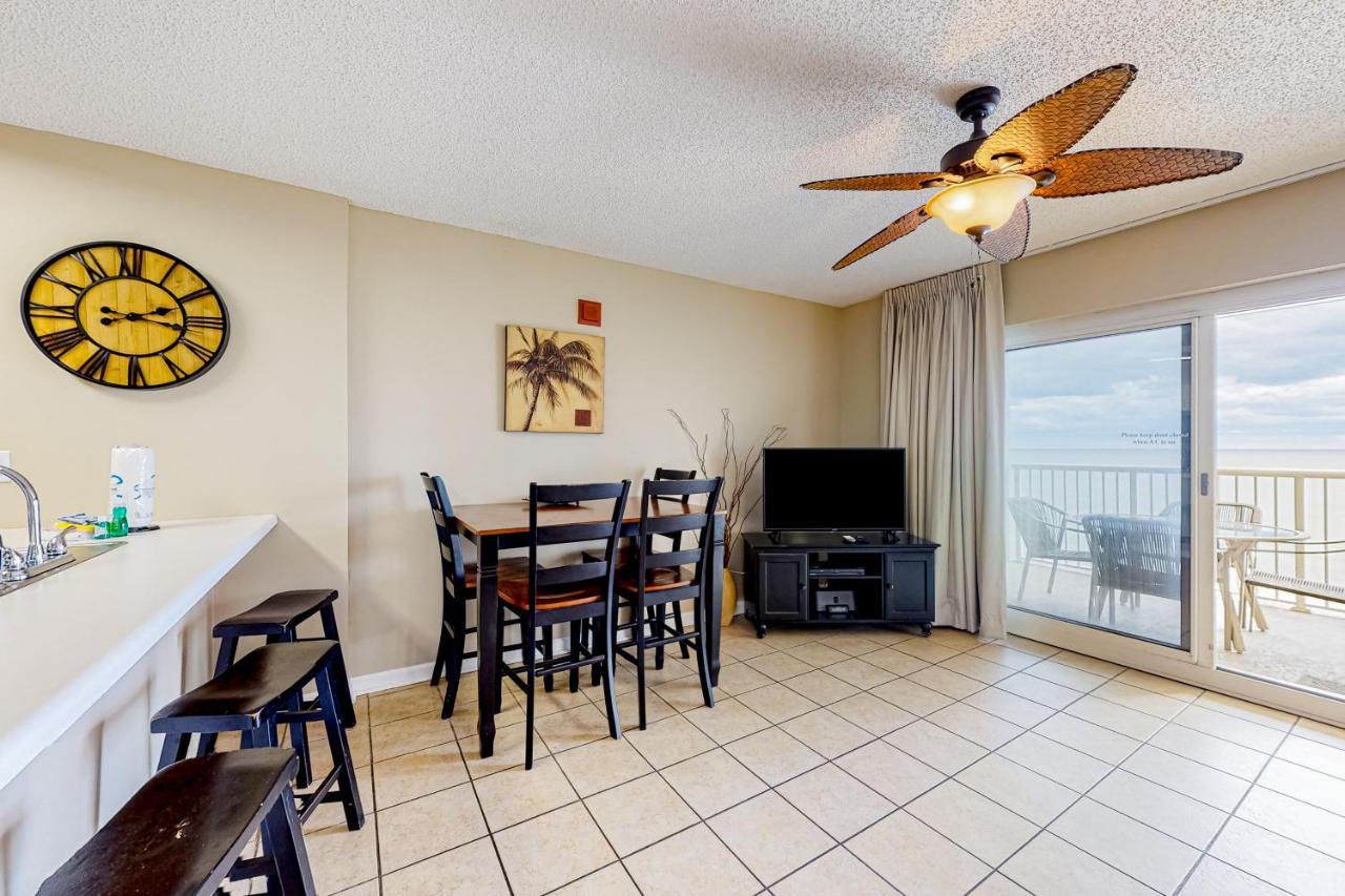 Tradewinds Condos II Orange Beach Exterior photo