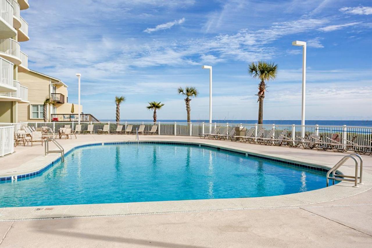Tradewinds Condos II Orange Beach Room photo