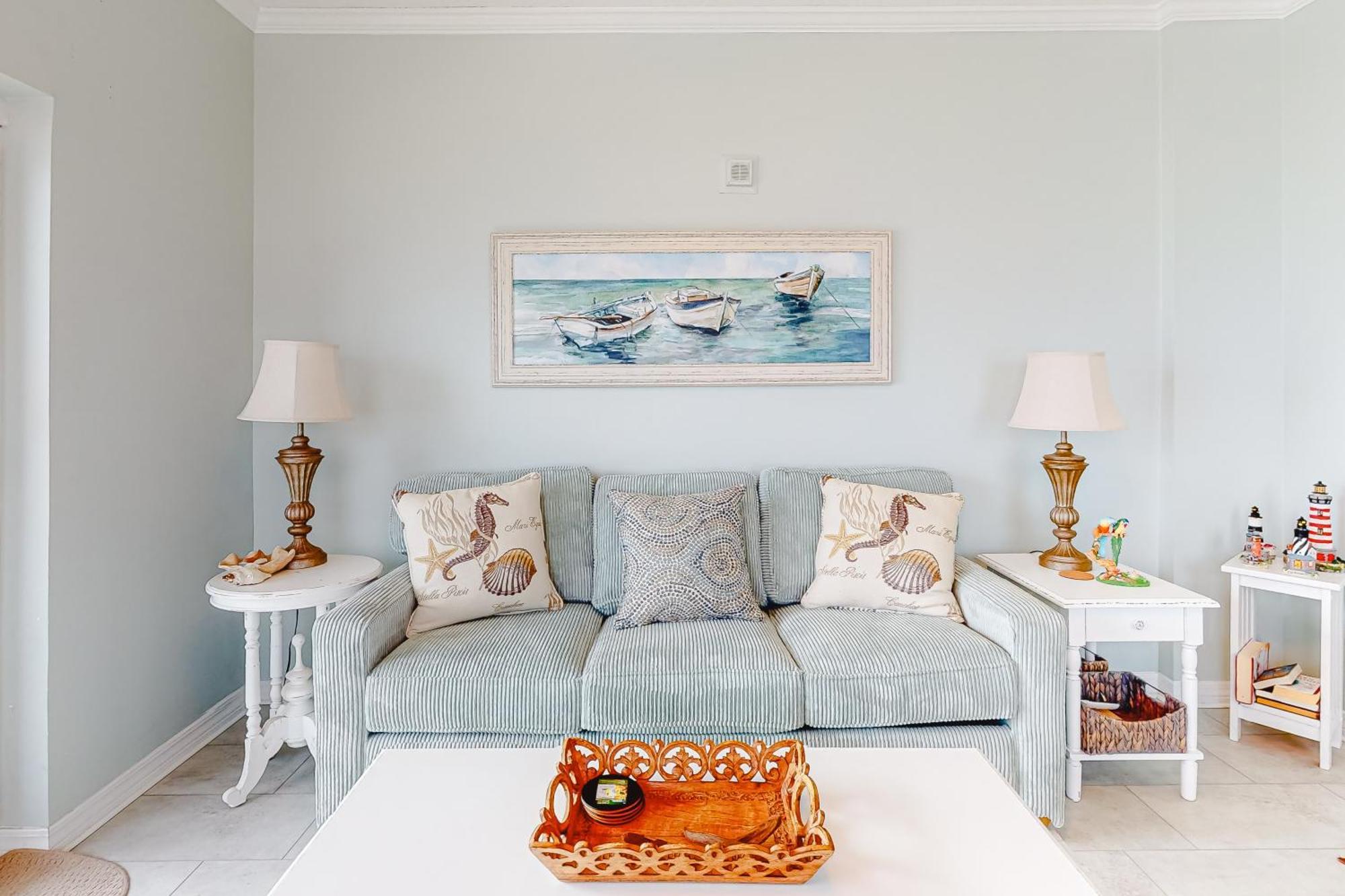 Tradewinds Condos II Orange Beach Room photo