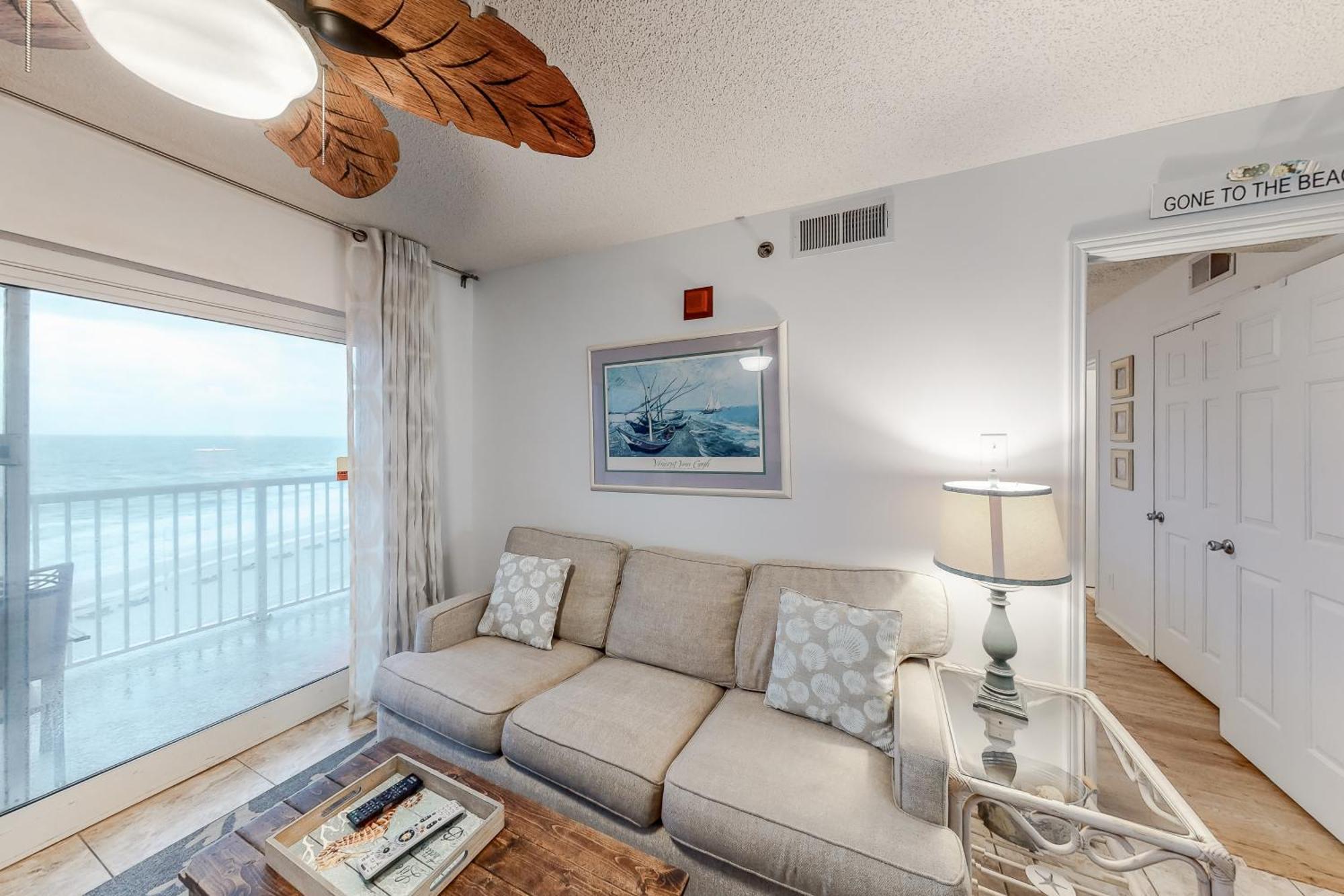 Tradewinds Condos II Orange Beach Room photo