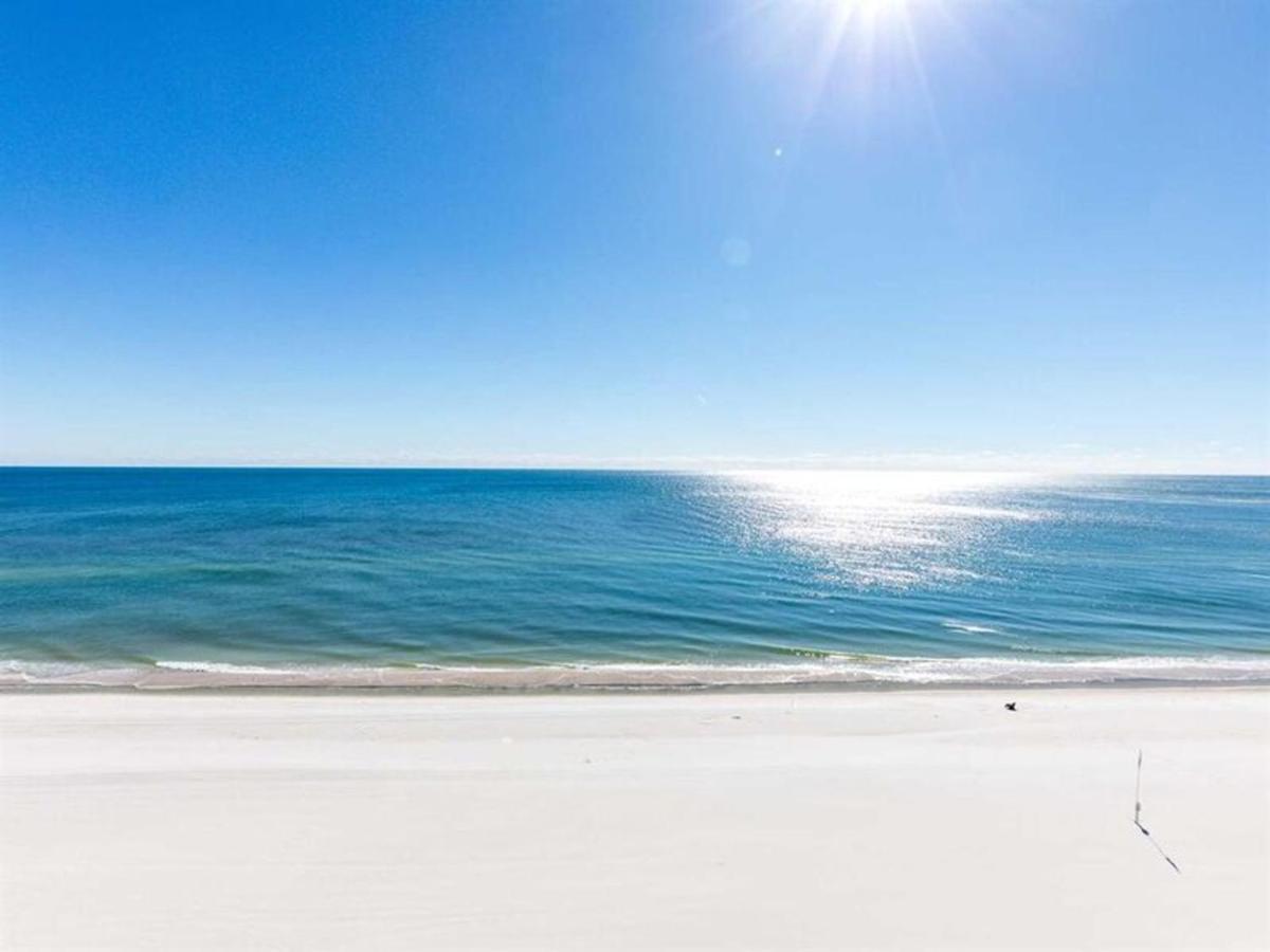 Tradewinds Condos II Orange Beach Exterior photo