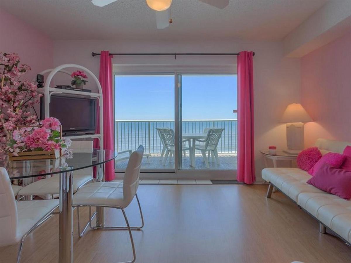 Tradewinds Condos II Orange Beach Exterior photo