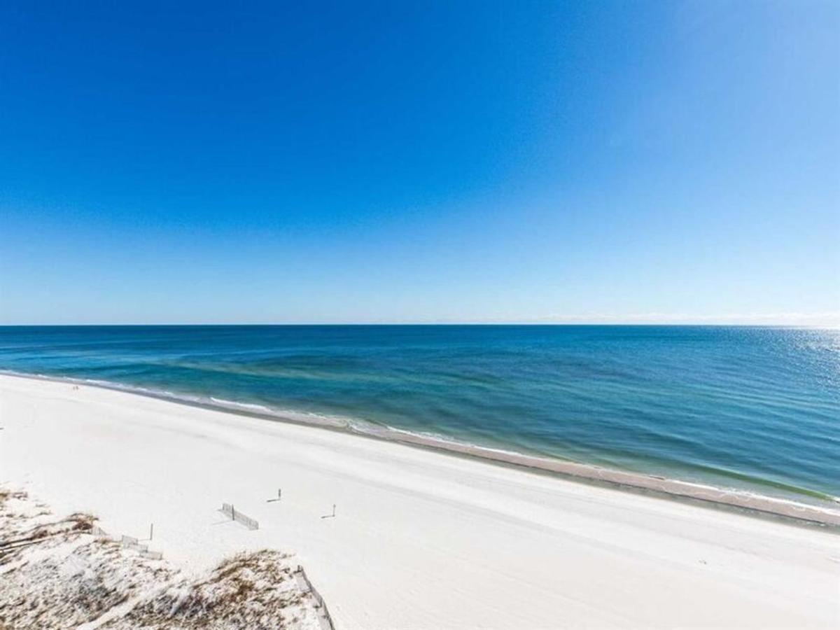 Tradewinds Condos II Orange Beach Exterior photo